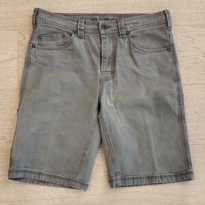 Prana Shorts Versatile Style